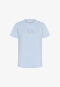 Non sélectionné, powder blue