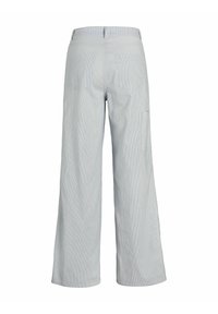 JJXX HOSE - Hlače - coronet blue