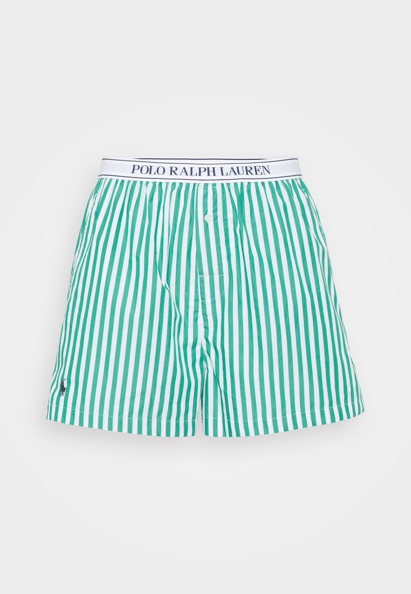 Polo Ralph Lauren Pyjamabroek groen Polo Ralph Lauren Pyjamabroek groen