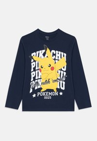 Wybrany, navy blazer