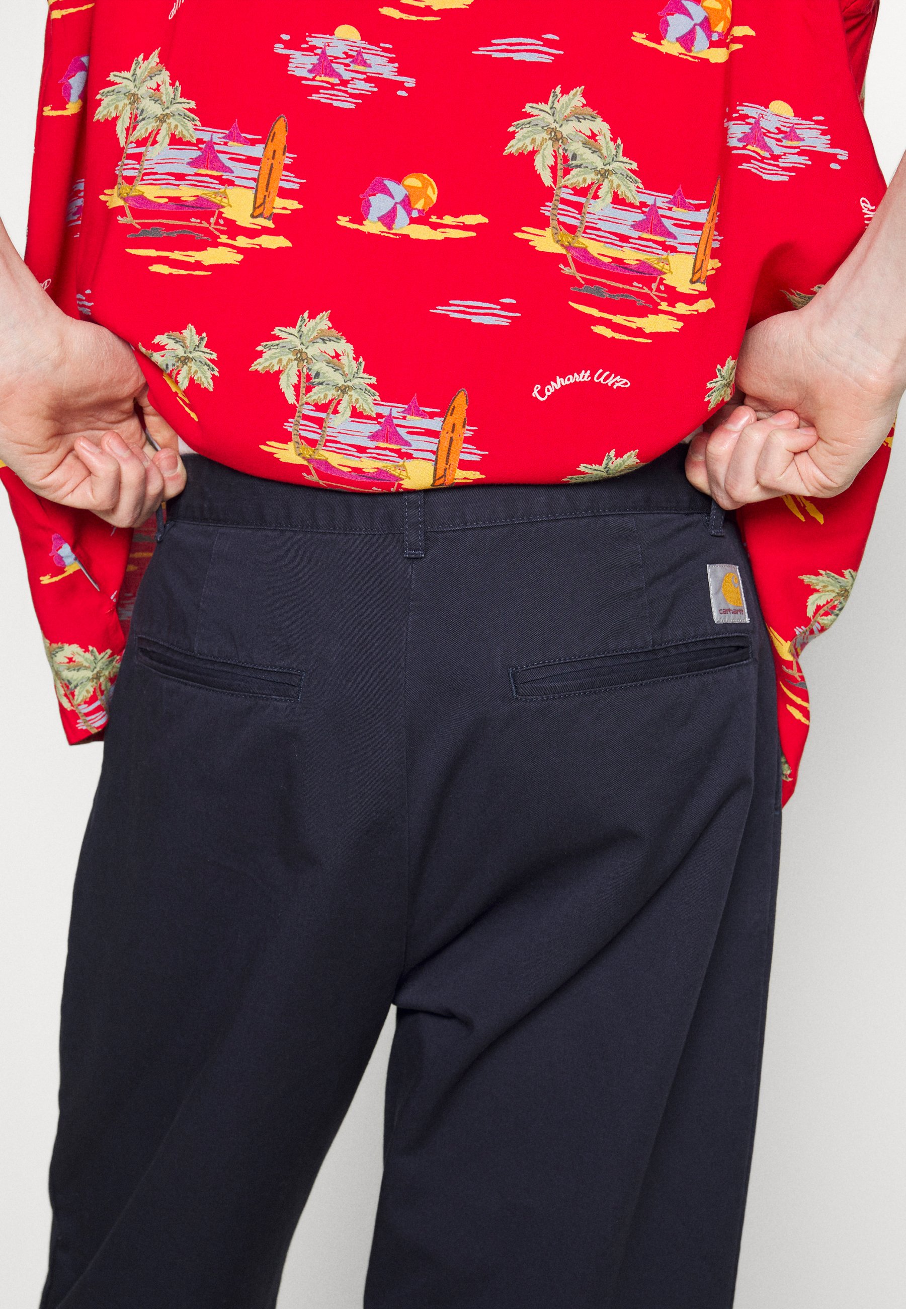 Carhartt WIP ALDER PANT LENEXA 