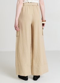 Calliope Cargohose - sabbia