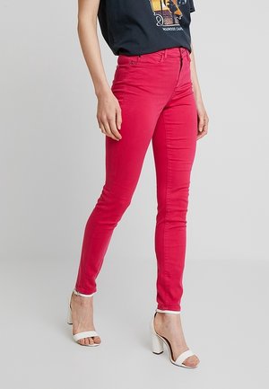 Jeans Skinny Fit - pink