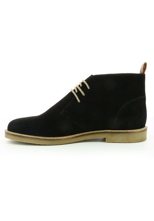 TYL - Botines con cordones - noir