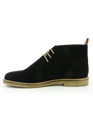 TYL - Bottines à lacets - noir