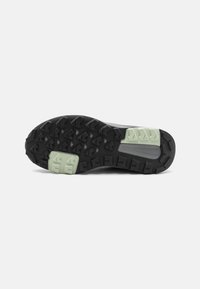 Adidas Terrex ANYLANDER - Chaussures de marche - linen green/silver green/legend ivy