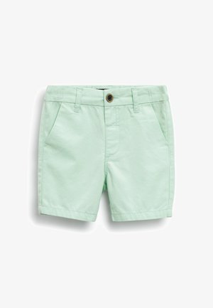 Shorts - green