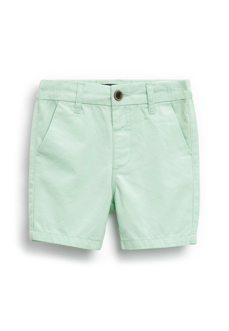 Next Shorts groen