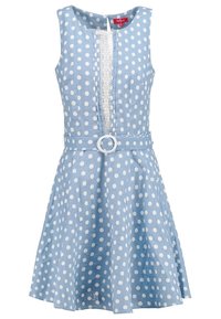 Derhy Denní šaty - blue