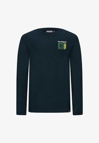 Non selezionato, dark navy