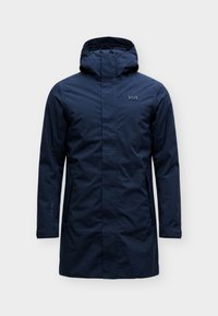 Sélectionné, navy