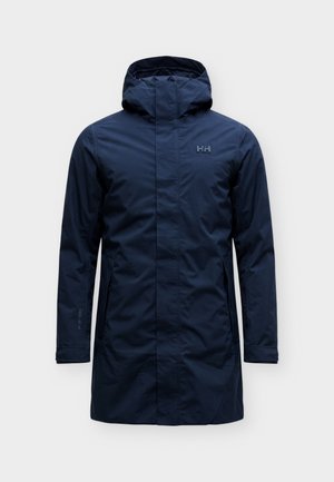 Helly Hansen, BRUSSEL, granatowy