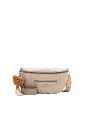 Emily & Noah, EMILY & NOAH UMHÄNGETASCHE E&N LONIE - Borsa a tracolla - beige