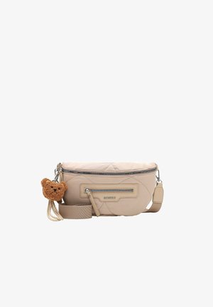 Emily & Noah, EMILY & NOAH UMHÄNGETASCHE E&N LONIE - Borsa a tracolla - beige