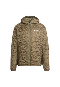 Unselected, olive strata