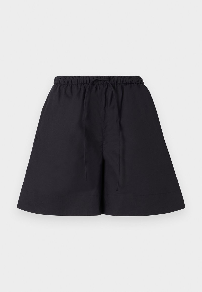 By Malene Birger Shorts zwart