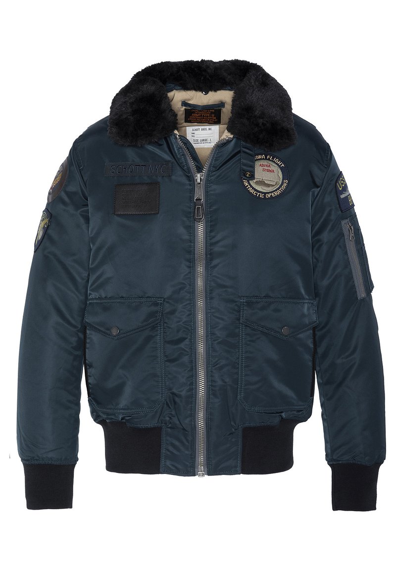 Schott - Kurtka Bomber