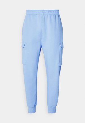 Nike Performance FRANCE FFF CLUB CARGO PANT - Article de supporter d'équipe nationale - blue/club gold