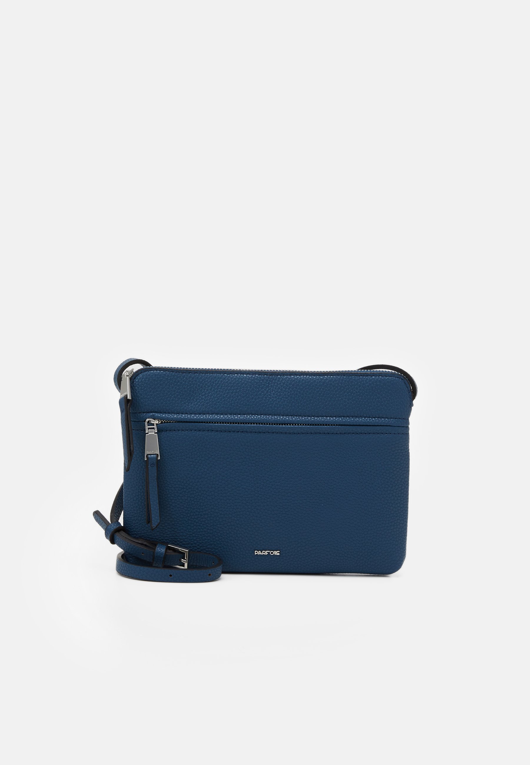 parfois blue bag