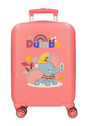 Disney, BEFORE THE BLOOM CABIN - Trolley - pink