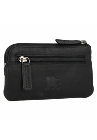 mano Key holder - schwarz