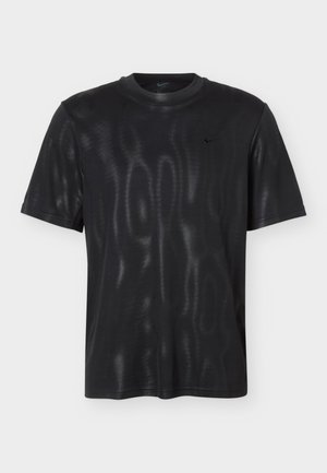 Nike Performance, T-shirt de sport - black