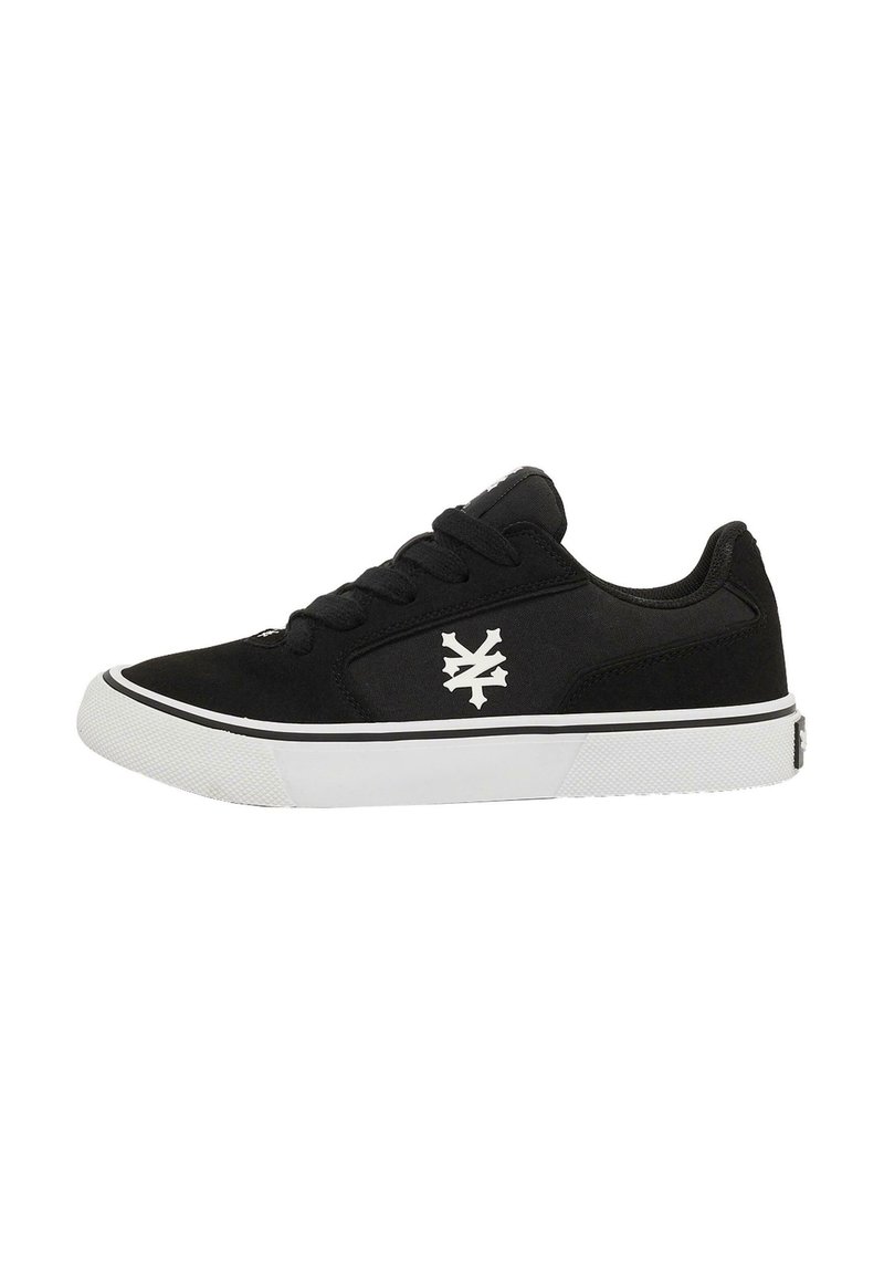 ZOO YORK PYRAMID - Sneaker low - black