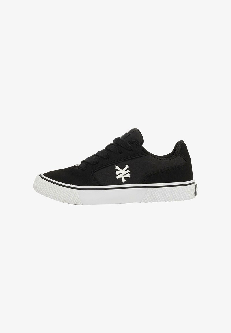 ZOO YORK PYRAMID - Sneakers low - black