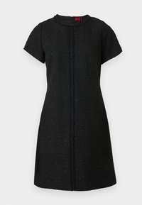 KIFARA - Vestido informal - black