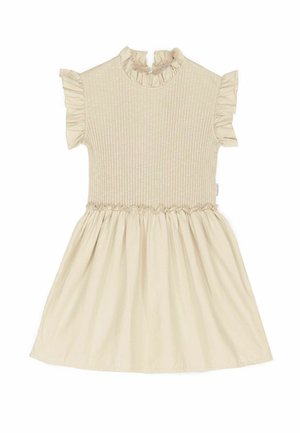 Vestido ligero - crudo