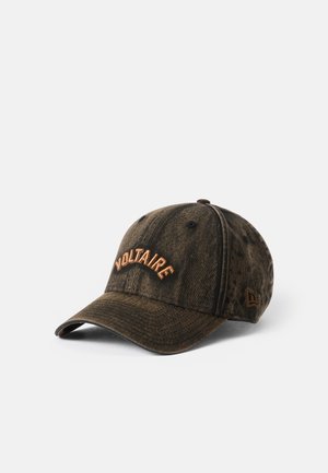 UNISEX - Šiltovka - cognac