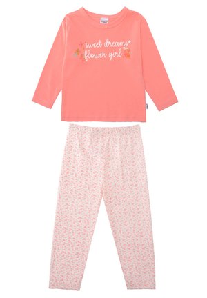 SET - Pyjama set - blume