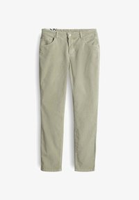 Niet geselecteerd, soft matcha