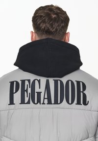 Pegador Vinterjakker - grey