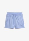 W LEAGUE SHORT - 3 - Sports shorts - intense lavender