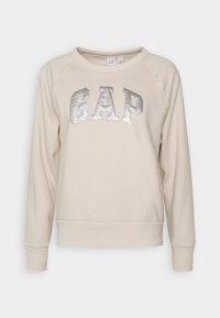 GAP Felpa - beige