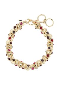 Otazu Armband - gold coloured red