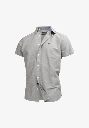 INDICODE JEANS, KURZARM KENNER - Košeľa - raven