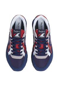Pepe Jeans Tenisice - navy