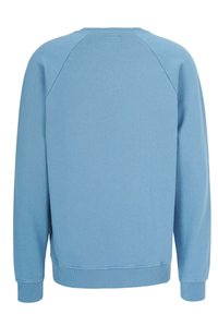 Honesty Rules Felpa - light blue