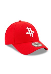 New Era HOUSTON ROCKETS - Cap - red
