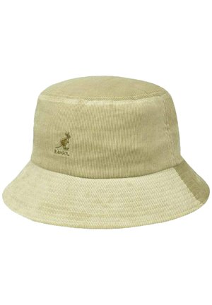 Hat - beige