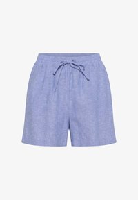 Kijelölve, powder blue
