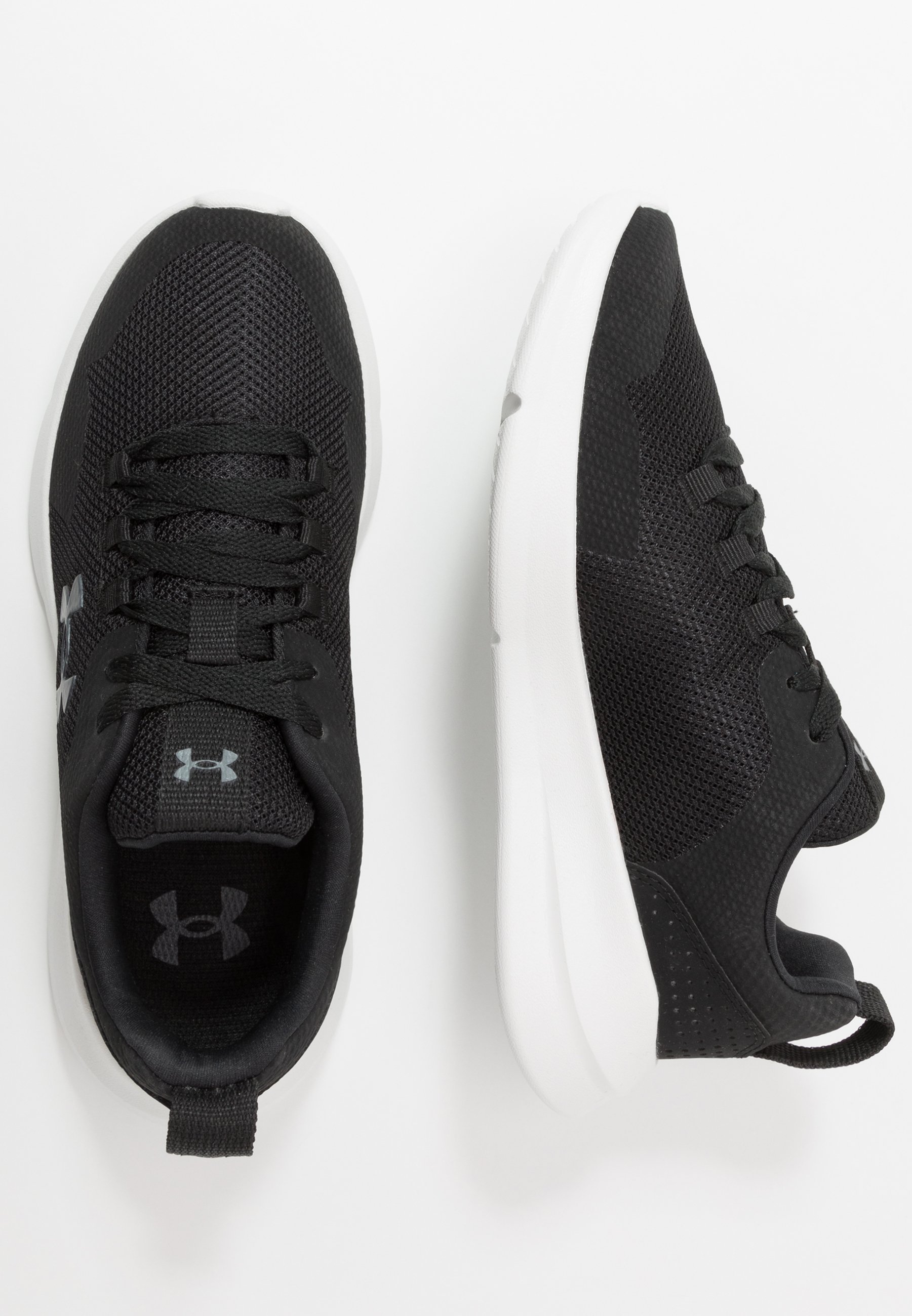under armour essential