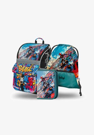 SET - Zestaw szkolny