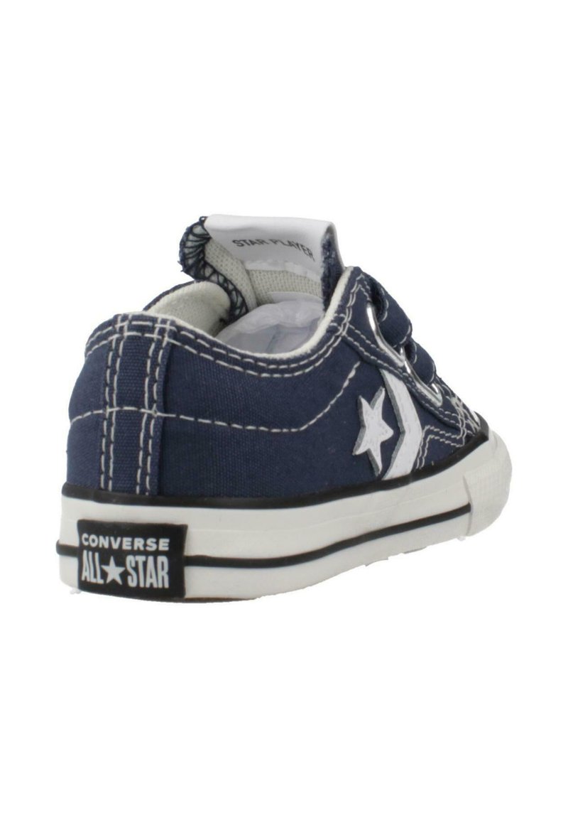 All Star Scarpe Primi Passi Converse Converse Scarpe Velluto