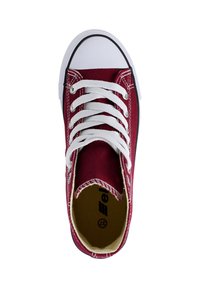 Elara SNEAKER - Sneakers alte - rot