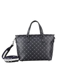 JOOP! Accessories Handväska - dark blue