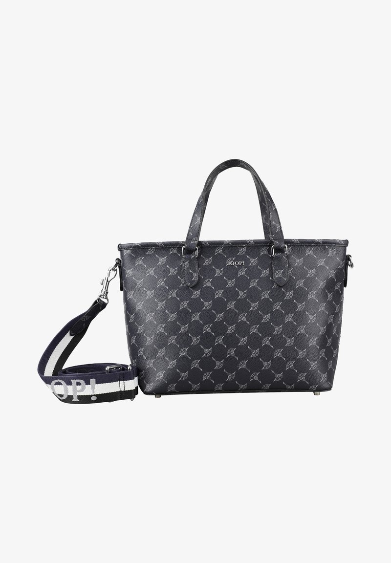 JOOP! Accessories Handväska - dark blue