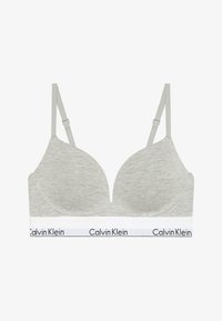 Unausgewählt, grey heather